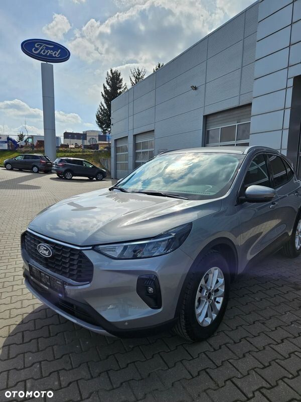 Ford Kuga 1.5 EcoBoost FWD Titanium - 4