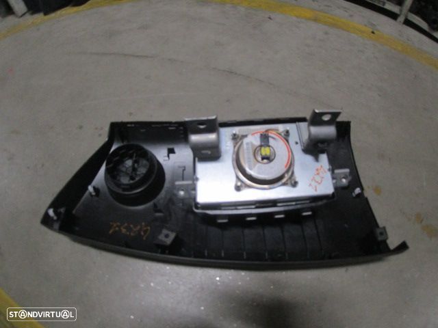 Kit Airbags E7GU5047061 7392062J00 5WK43539  SUZUKI SWIFT 3 2005 1.3 90CV 3P PRETO - 6