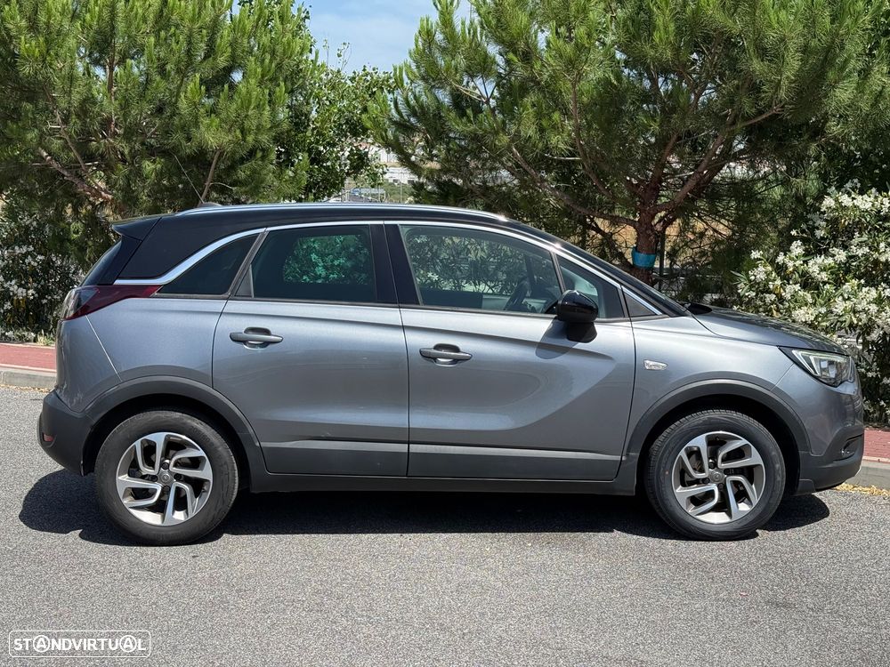 Opel Crossland X 1.2 T Innovation - 8