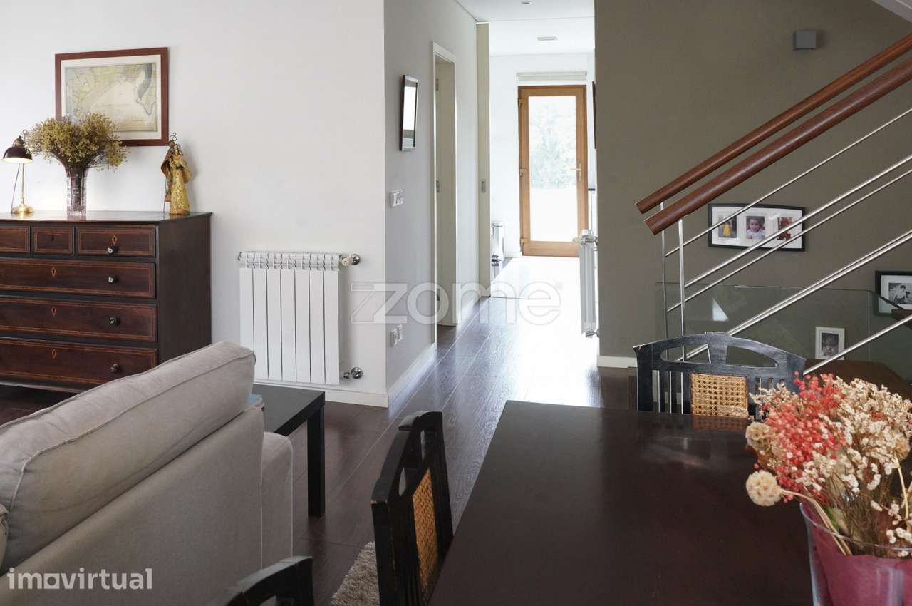 Moradia T2 + T3 Duplex em Vila do Conde - Grande imagem: 5/23