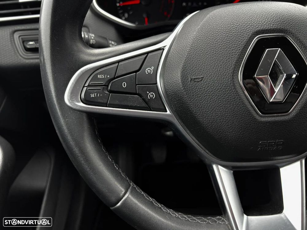 Renault Clio 1.0 TCe Intens - 14