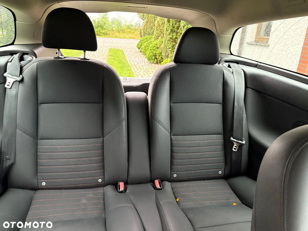 Volvo C30 D2 - 9
