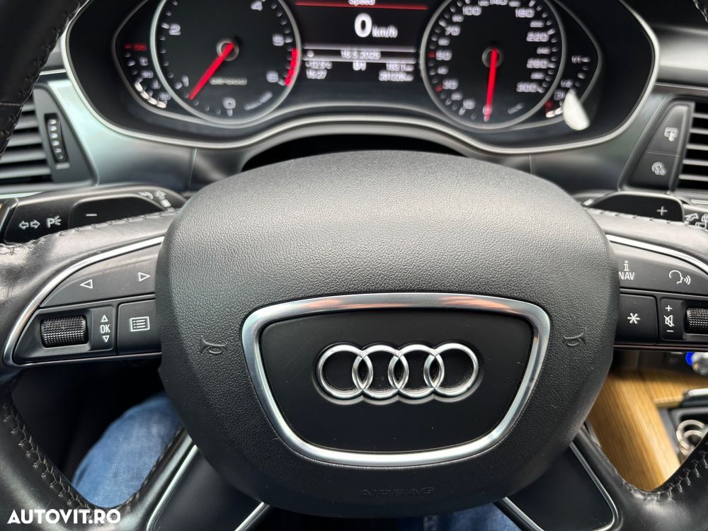 Audi A6 Allroad - 21