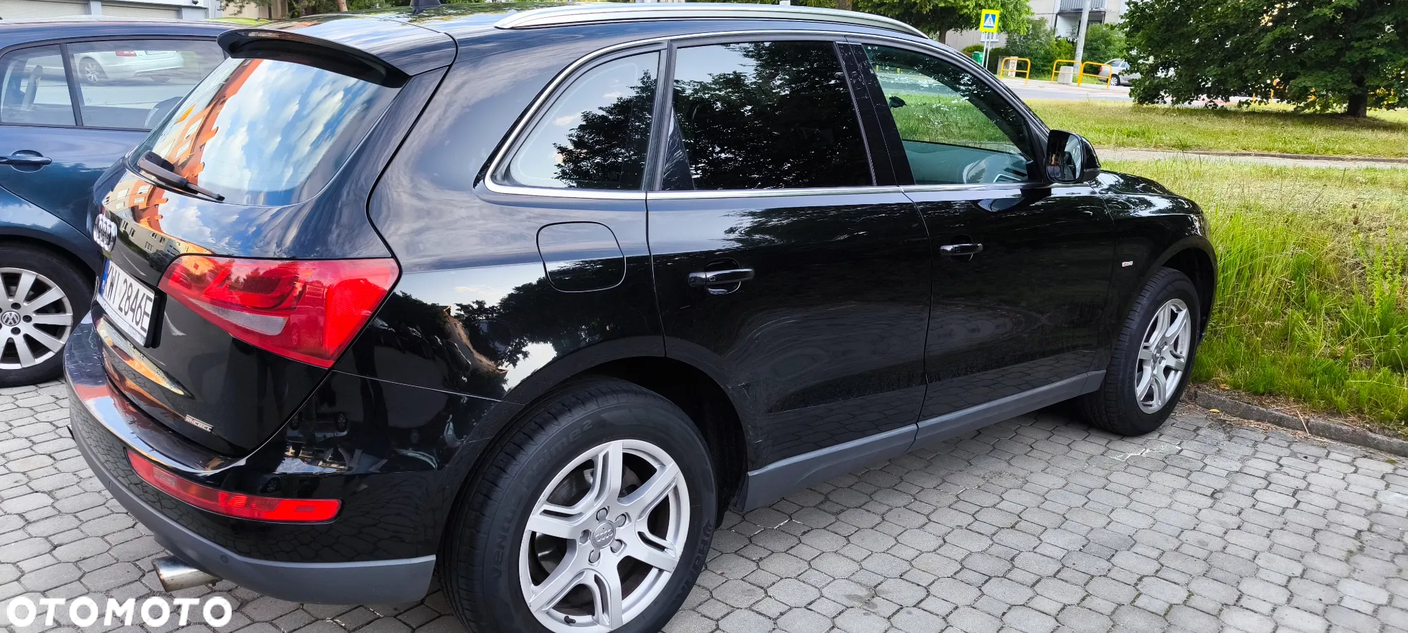 Audi Q5 2.0 TFSI Quattro S tronic - 12