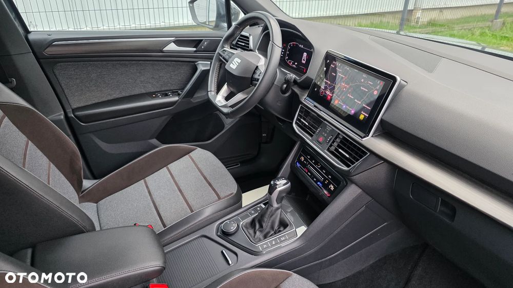 Seat Tarraco 2.0 TDI SCR DSG Xcellence - 14