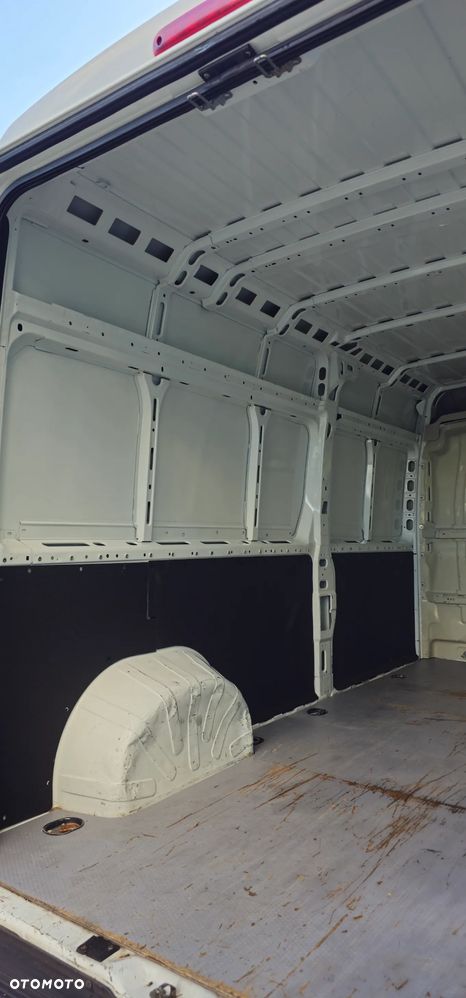 Peugeot Boxer L3H2 - 17