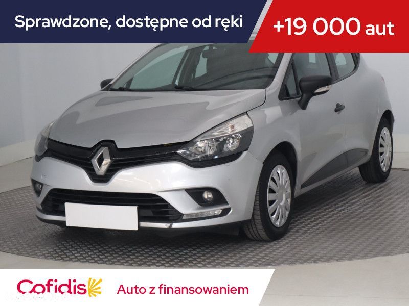 Renault Clio - 2