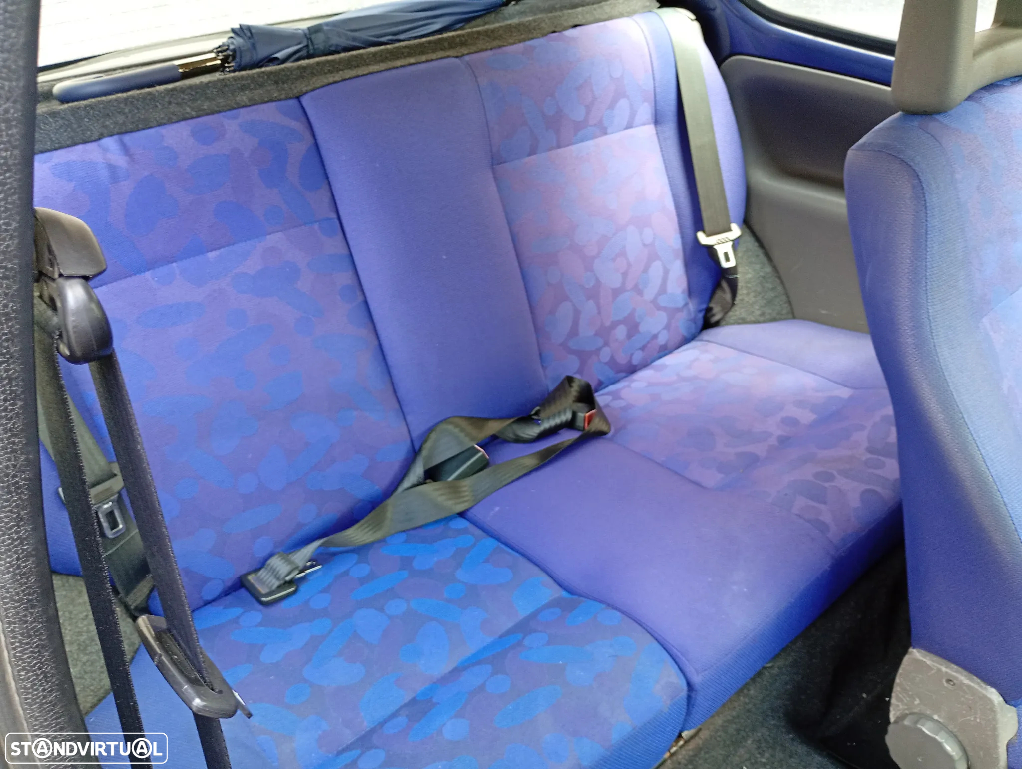 Fiat Seicento - 3