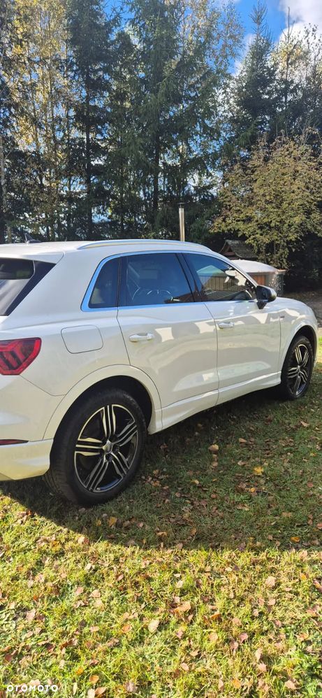 Audi Q3 45 TFSI Quattro Advanced S tronic - 7