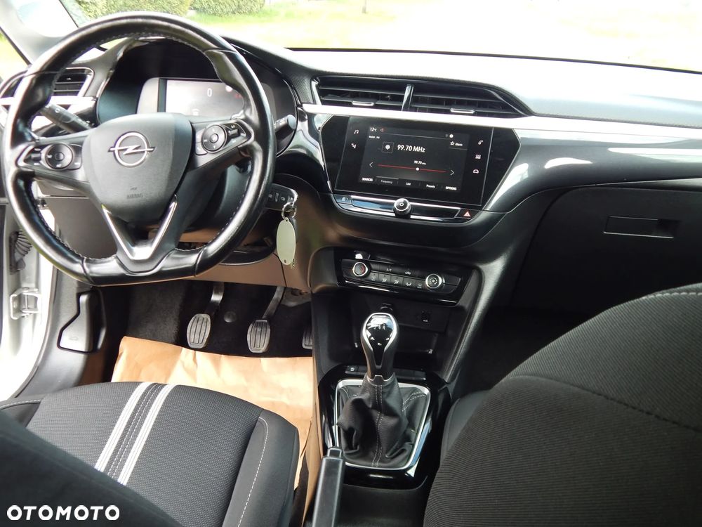 Opel Corsa 1.2 S&S - 14