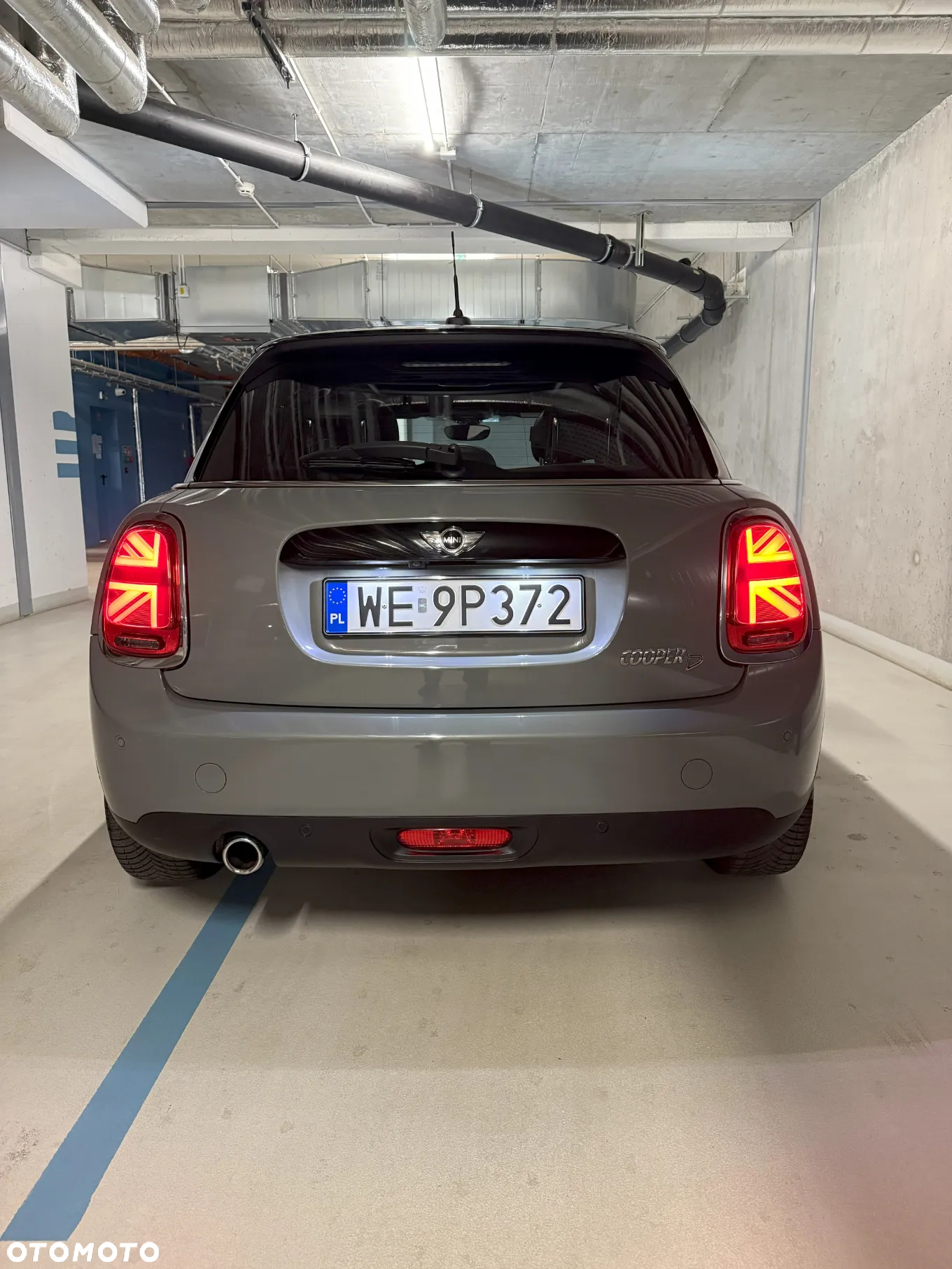 MINI Cooper D - 6