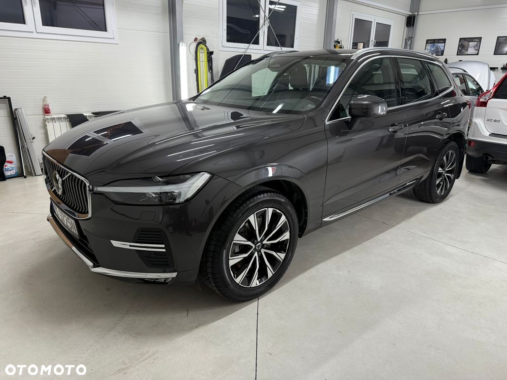 Volvo XC 60 B5 B AWD Plus Bright - 1