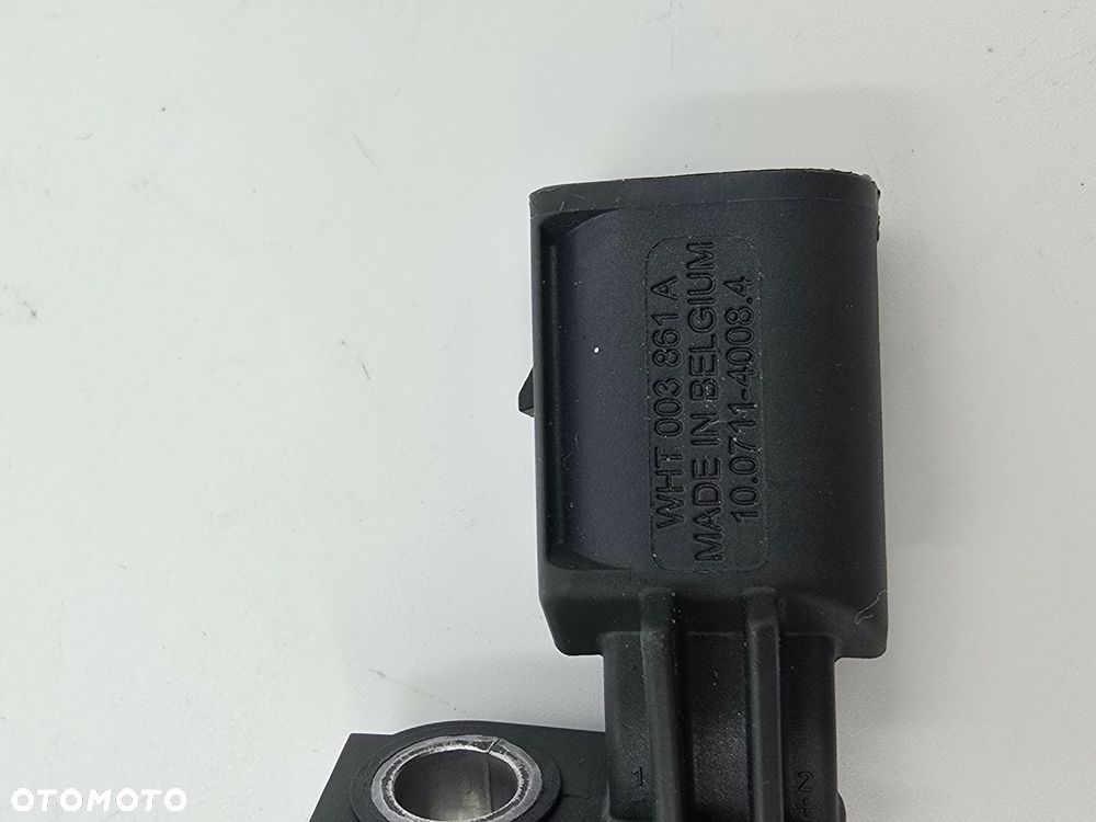 NOWY ORYGINALNY LEWY PRZEDNI CZUJNIK ABS VW AUDI SKODA SEAT WHT003861A - 4