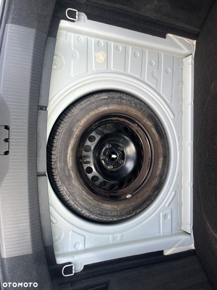 Opel Astra 1.4 Caravan Edition - 8