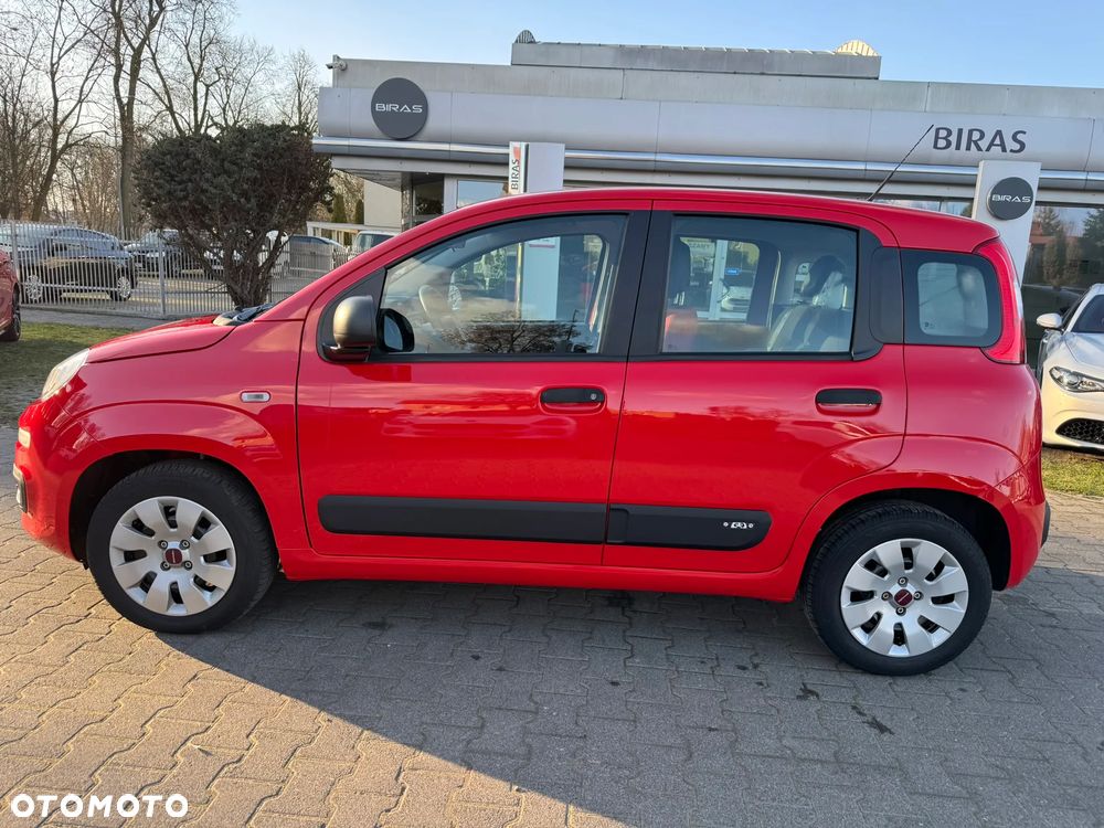 Fiat Panda 1.2 Start&Stop Easy - 9