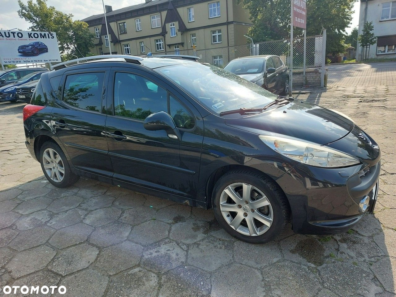 Peugeot 207 - 5