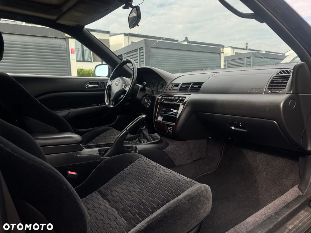 Honda Prelude 2.2 Vti - 19