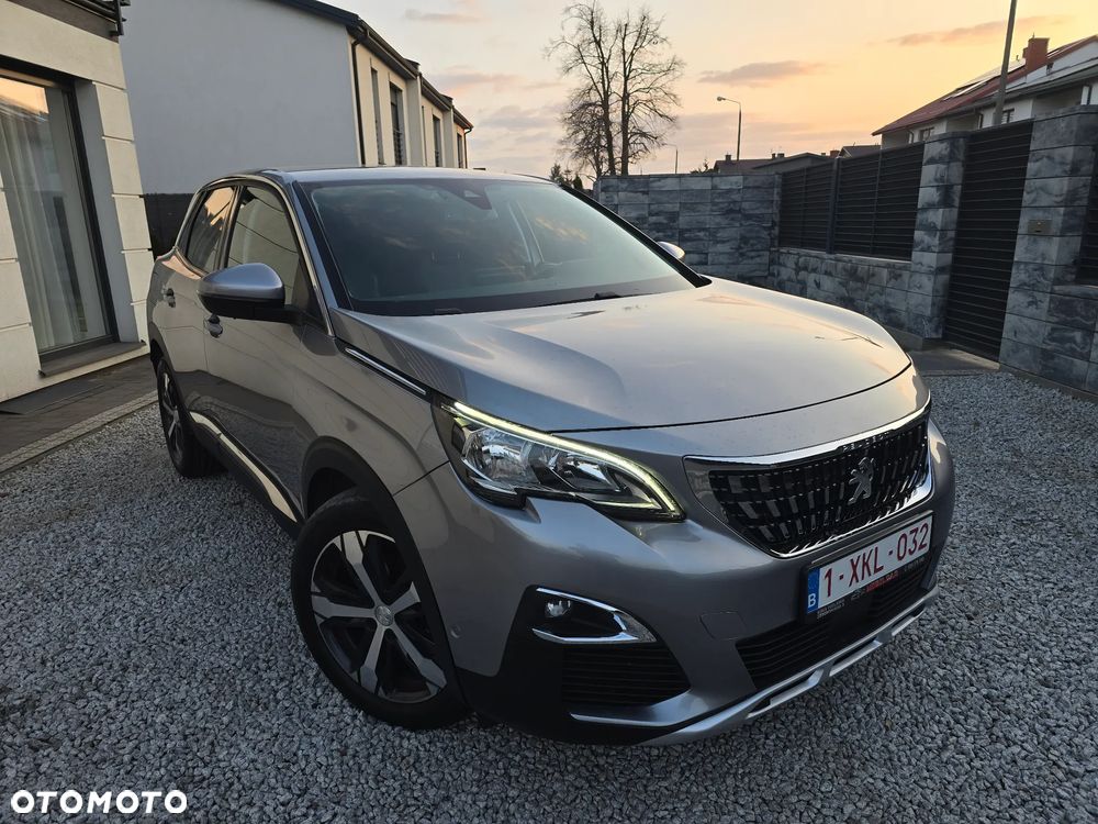 Peugeot 5008 - 3