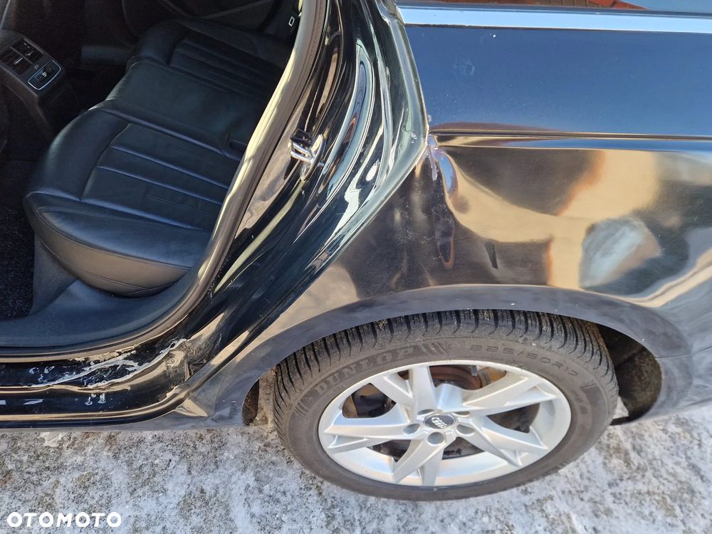 Audi A4 Avant 2.0 TDI - 12