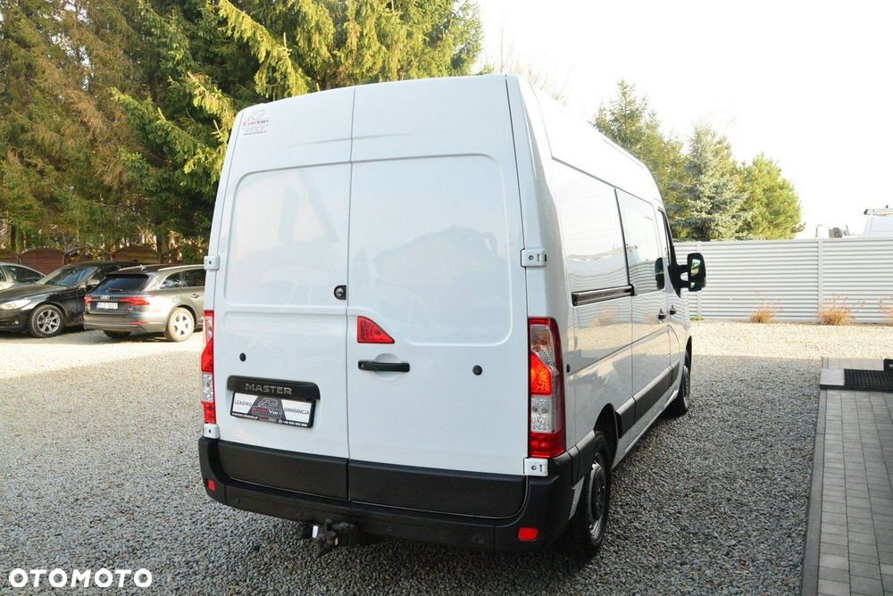 Renault Master - 4