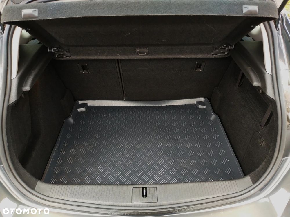 Opel Astra 1.4 Turbo ENERGY - 28