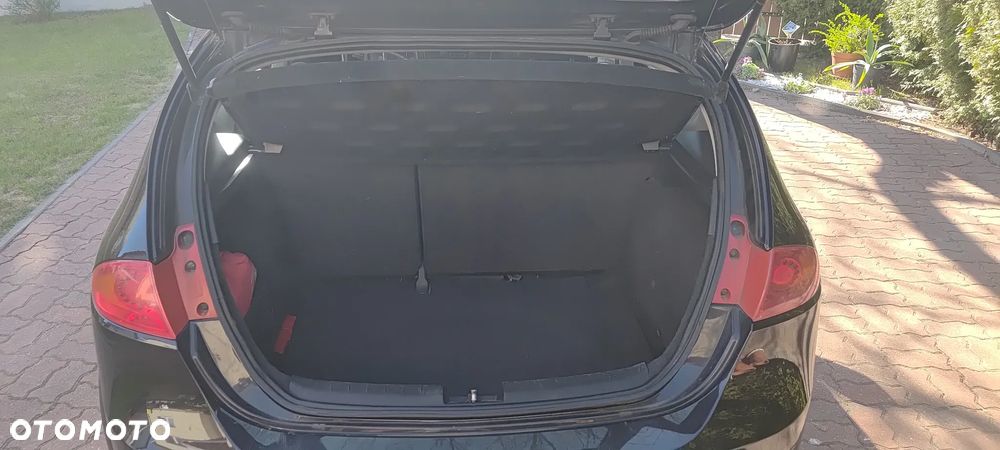 Seat Leon 1.6 TDI DPF E-Ecomotive Reference - 28