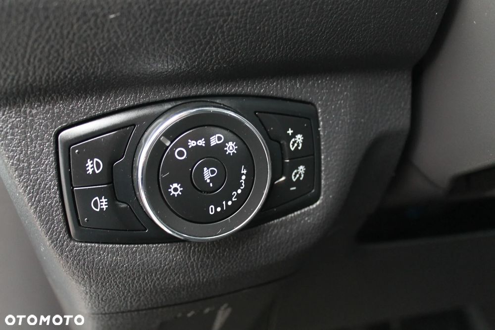 Ford Transit Courier Basis - 15