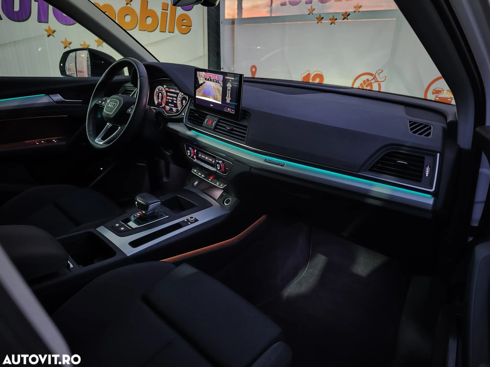 Audi Q5 - 12