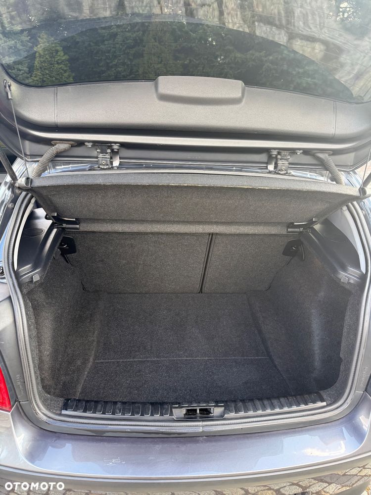 BMW Seria 1 116i - 7