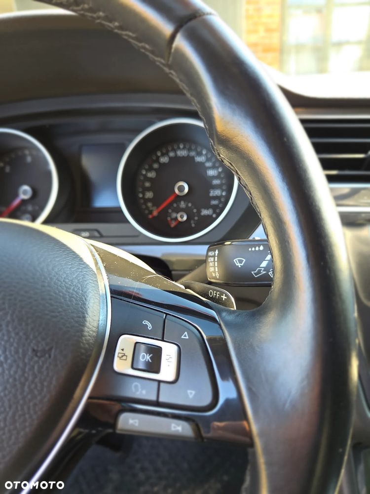 Volkswagen Tiguan 2.0 TDI BMT SCR Comfortline DSG - 32
