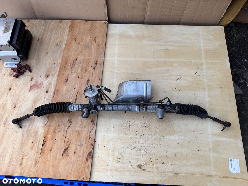 Alfa Romeo 166 3.0 V6 162 kW Maglownica przekładnia kierownicza TRW