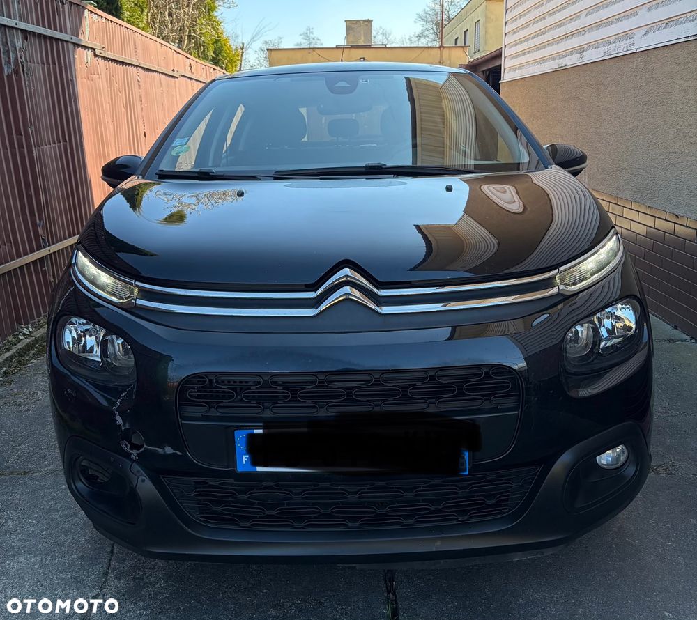 Citroën C3 - 6