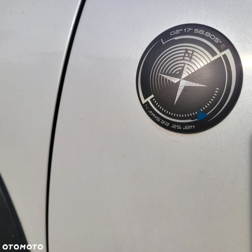 Peugeot 2008 PureTech 110 Stop&Start EAT6 Crossway - 11