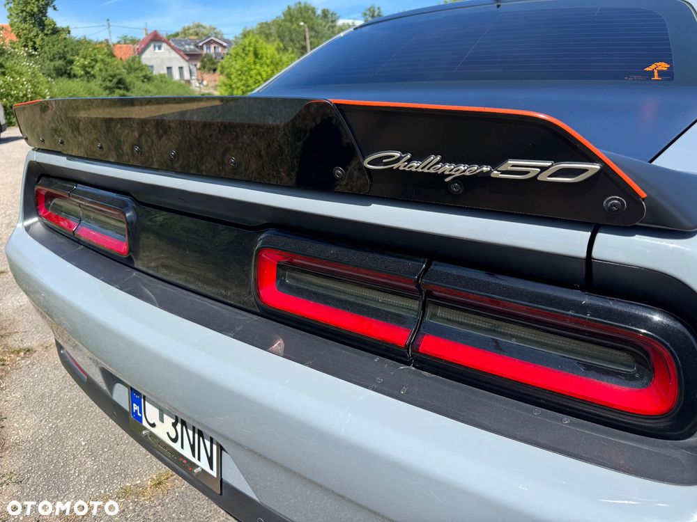 Dodge Challenger 5.7 R/T - 15