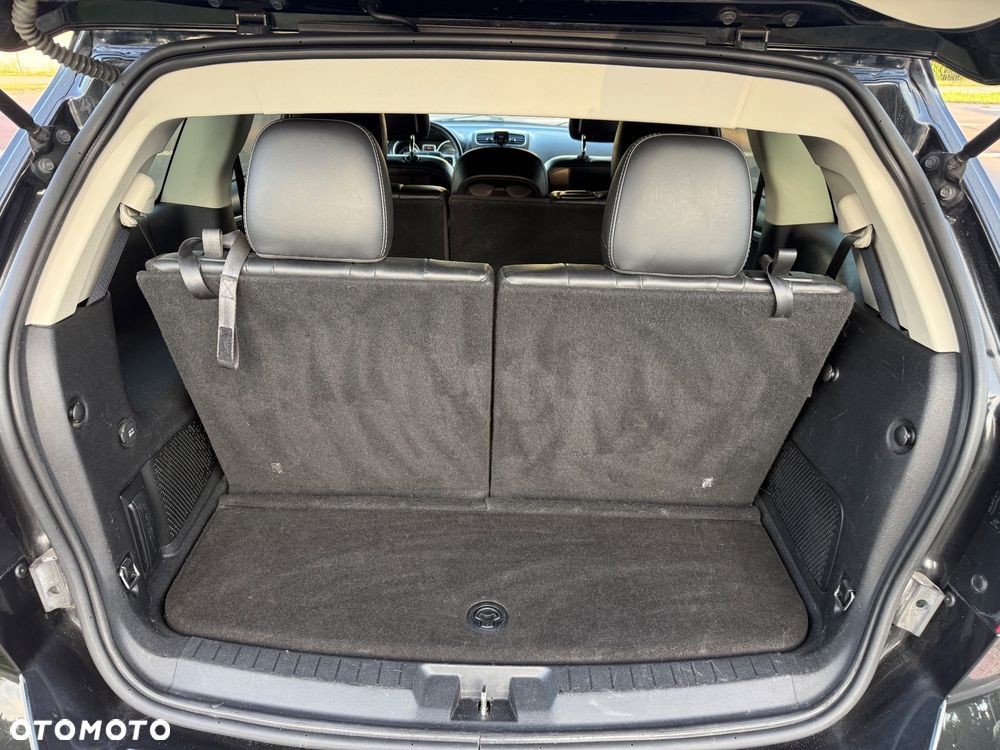 Fiat Freemont 3.6 V6 Black Code - 11