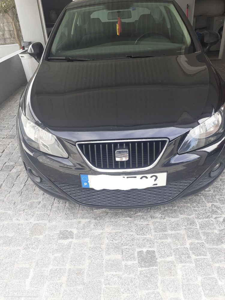 SEAT Ibiza 1.2 12V - 1