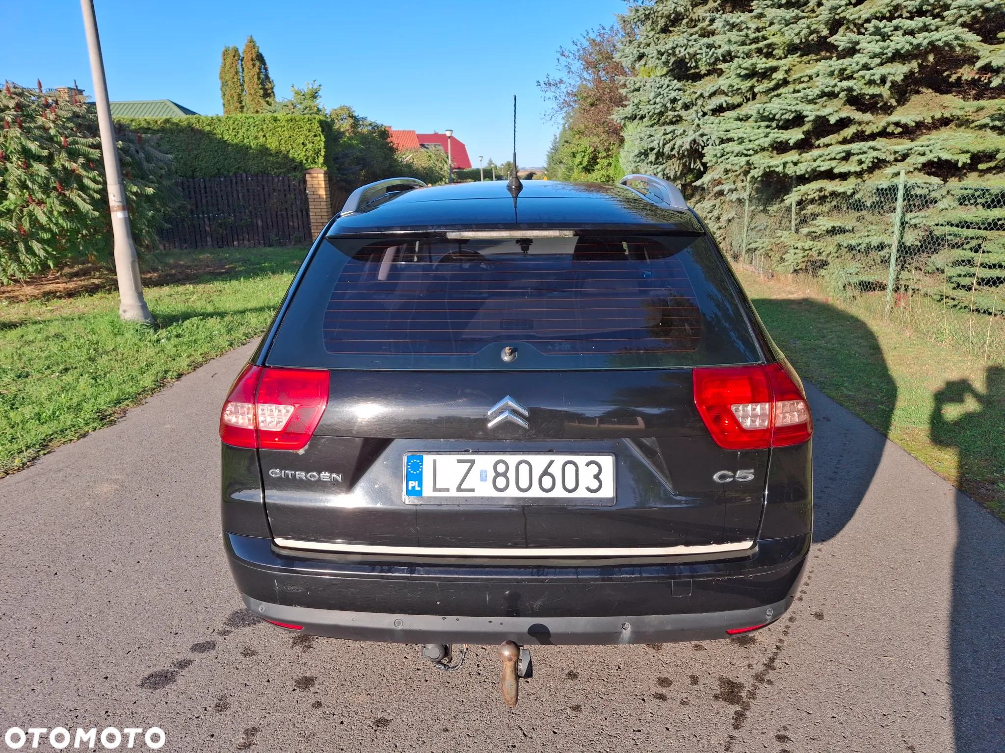 Citroën C5 - 5