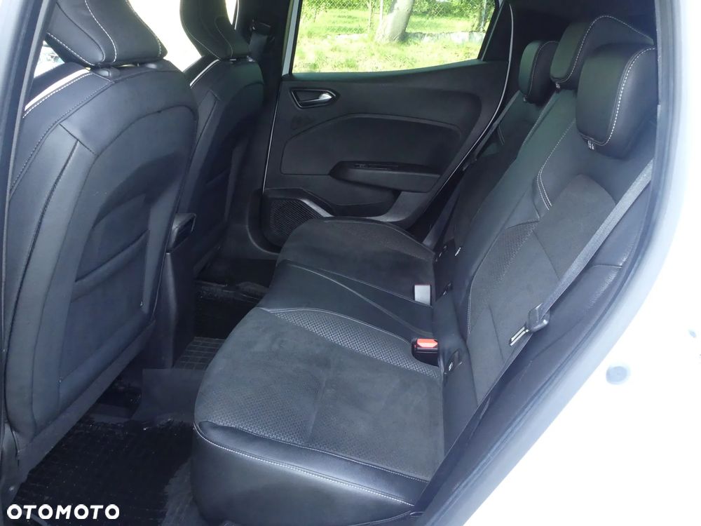 Renault Clio 1.3 TCe Intens EDC - 24