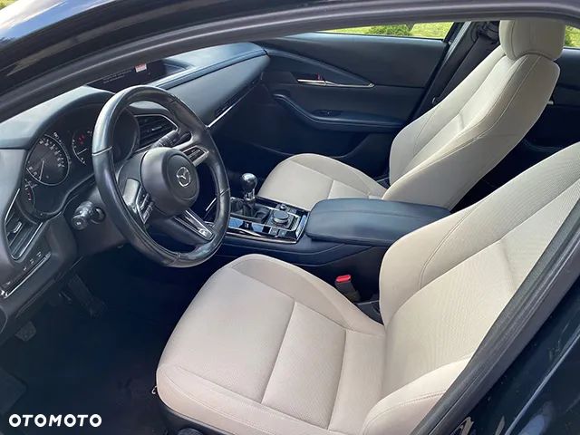 Mazda CX-30 - 23