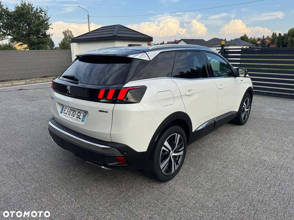 Peugeot 3008 - 18