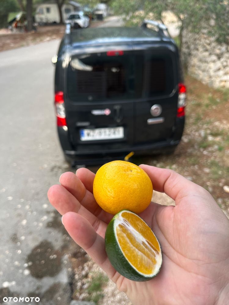 Fiat Qubo 1.3 Multijet 16V Dualogic Active - 1