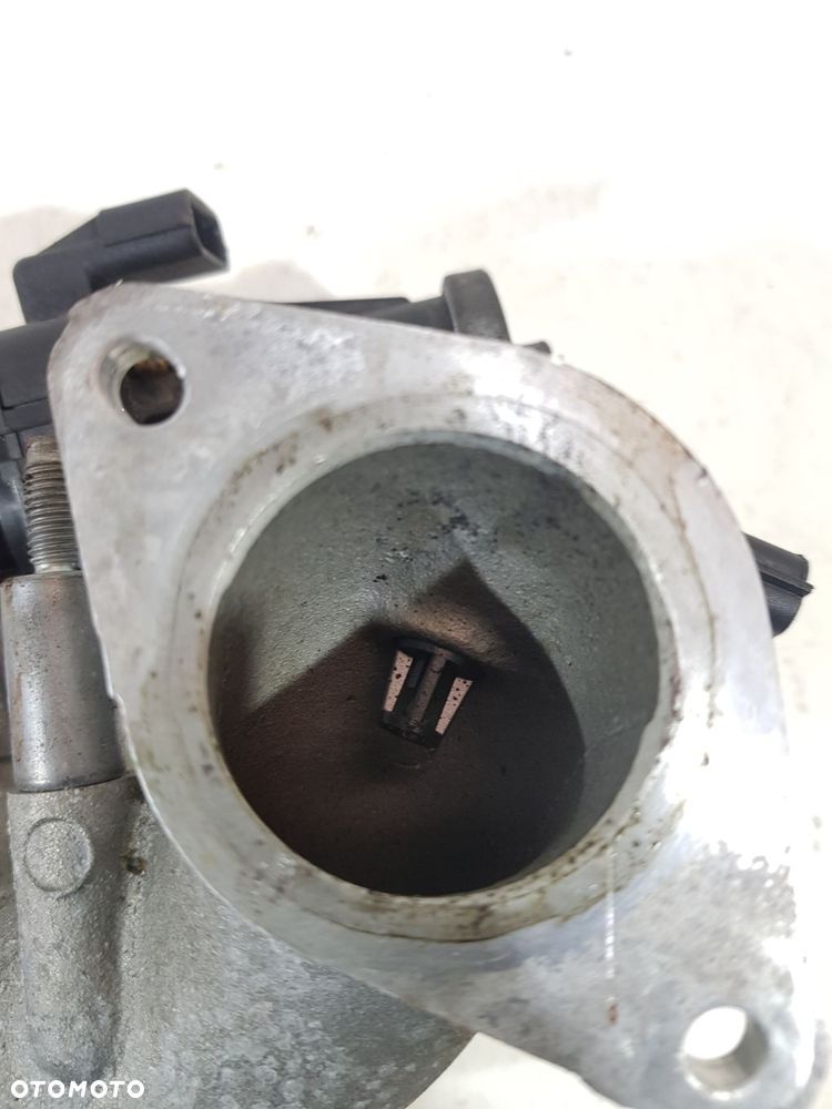 zawór egr h8200129863 renault nissan 1.5 dci k9k - 7