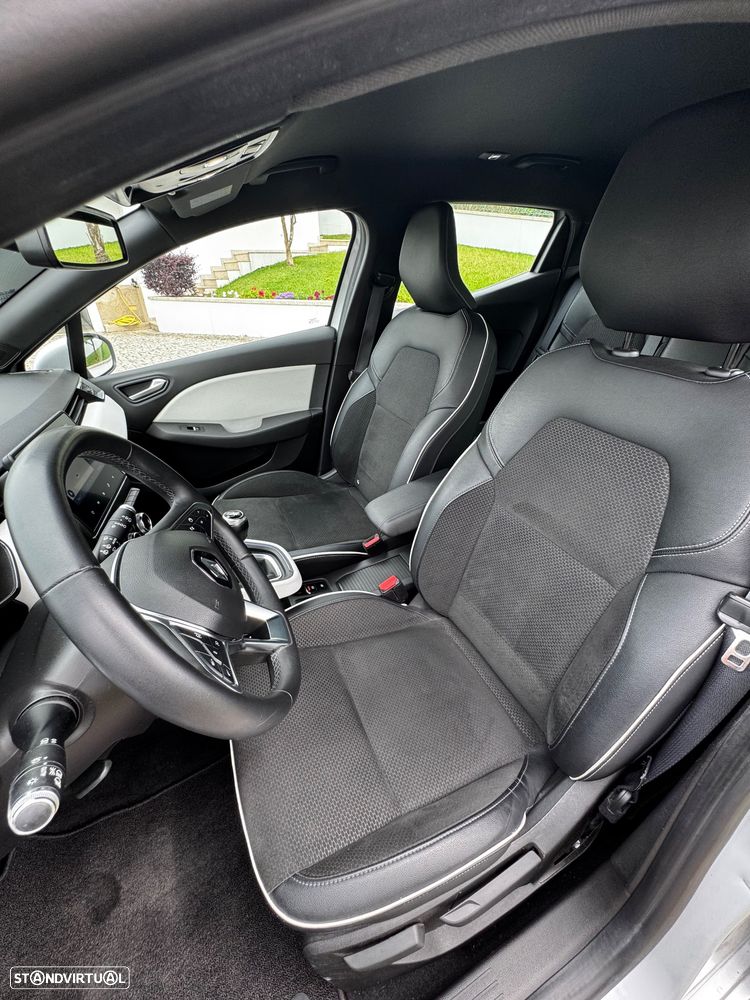 Renault Clio - 17