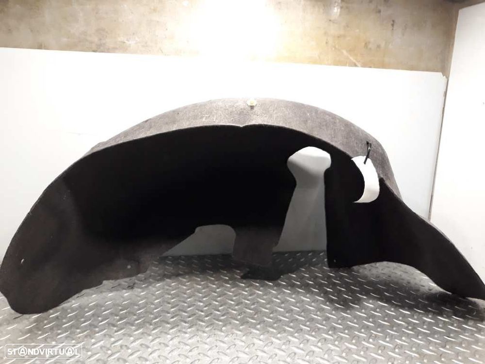 BARRA DA RODA TRASEIRA ESQUERDA FORD FIESTA V 1.3 69CV 1299CC - 1