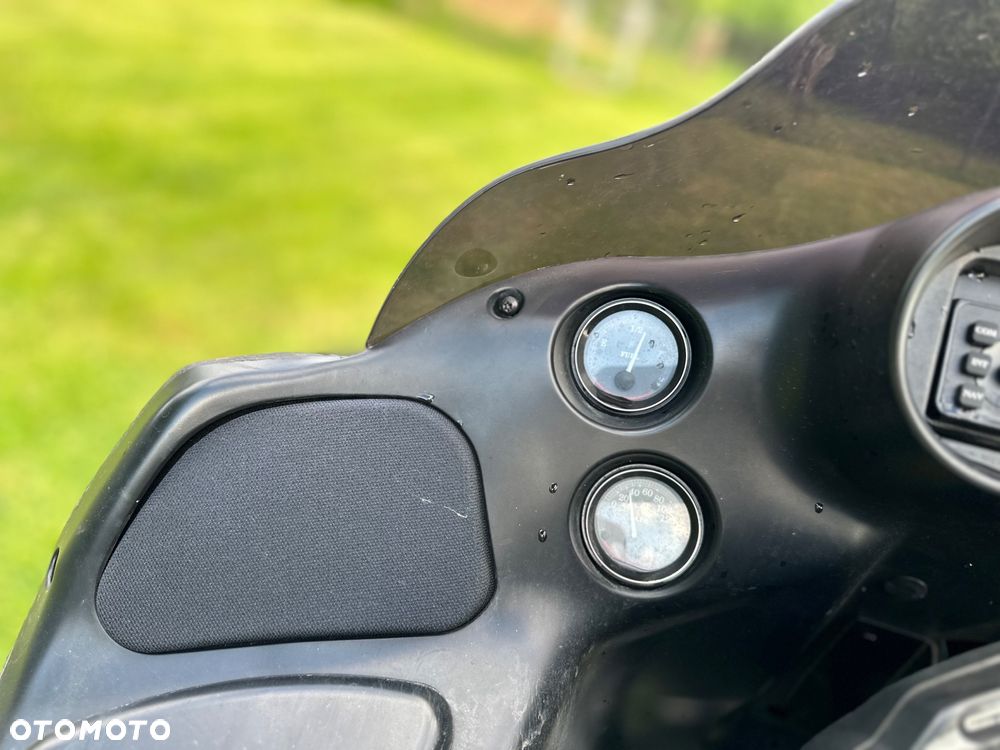 Harley-Davidson Touring Road Glide - 33