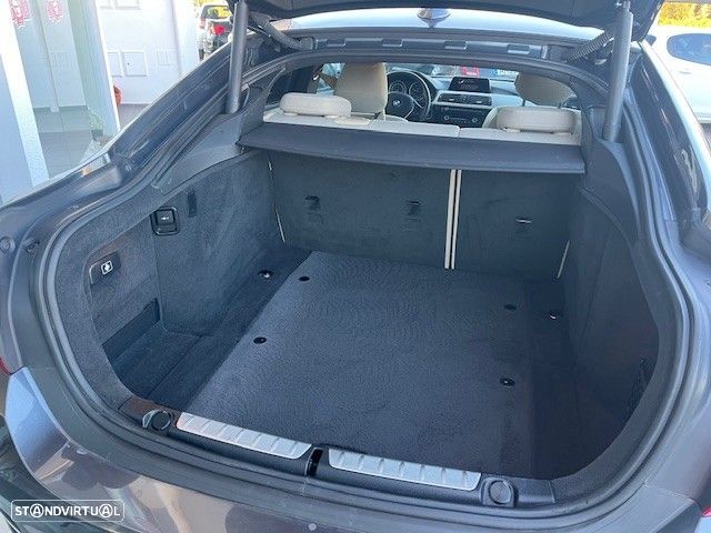 BMW 418 Gran Coupé d Corporate Edition Auto - 11