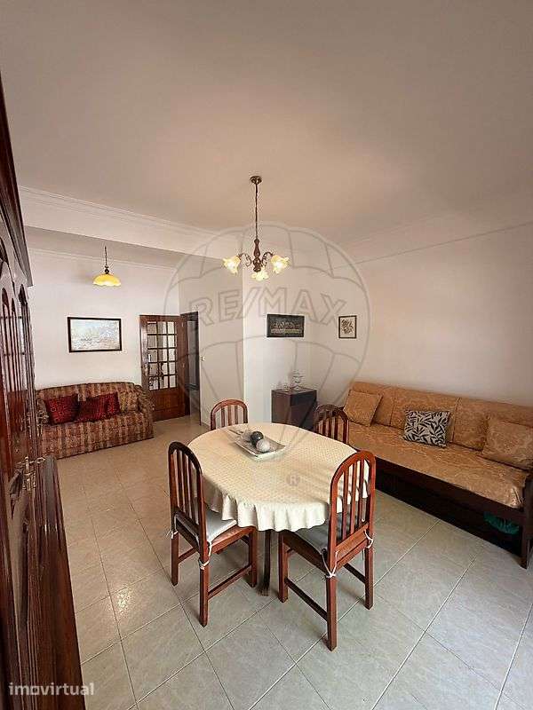 Apartamento T1 para arrendamento - Grande imagem: 3/17