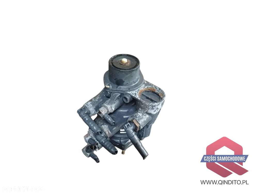 ZAWÓR NACZEPY HALDEX MERCEDES ATEGO A0004319513 - 6