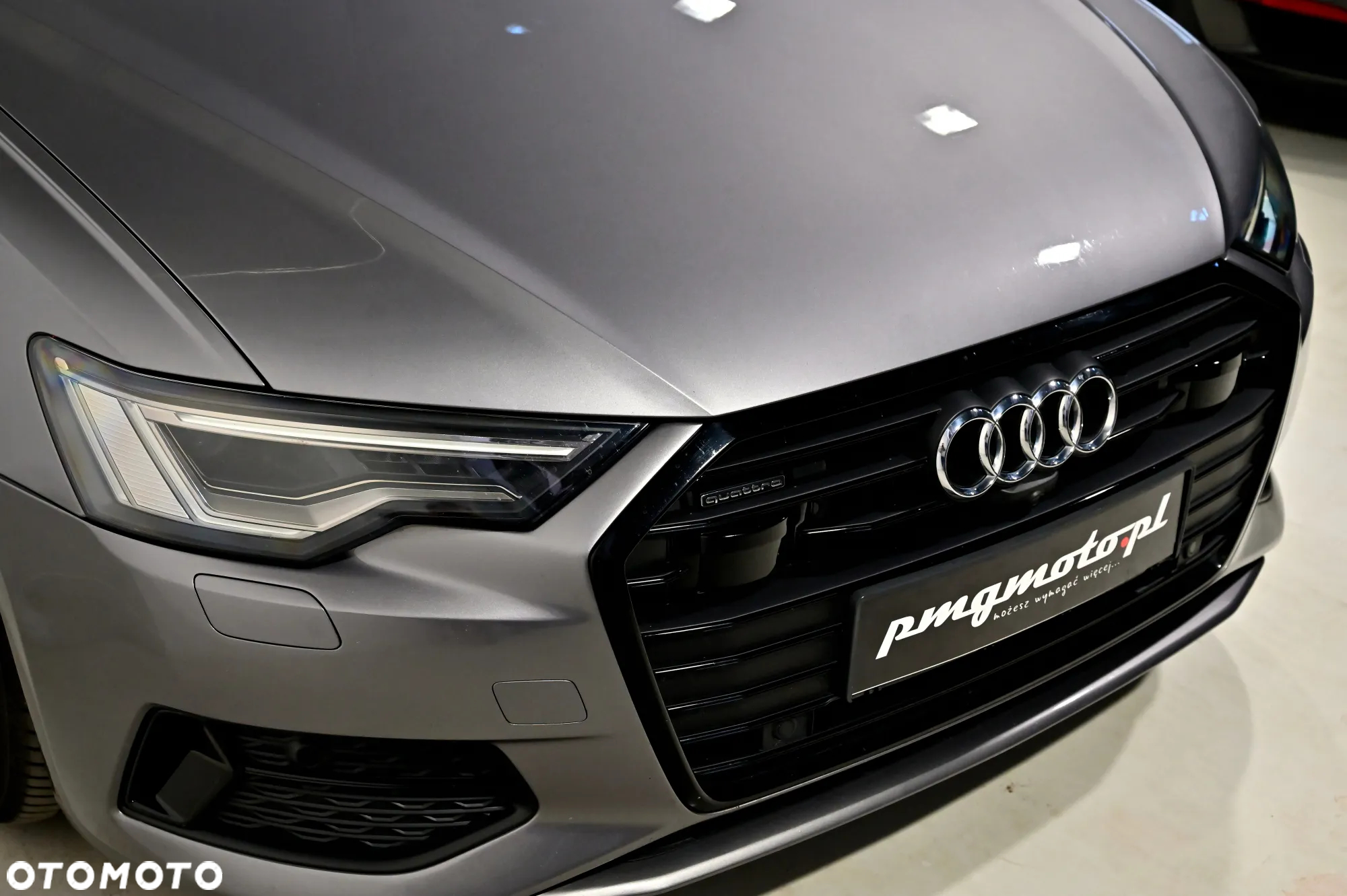 Audi A6 - 6