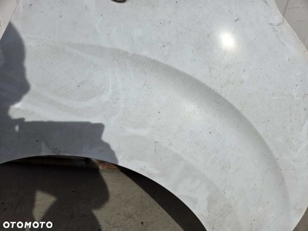 Błotnik przedni prawy Peugeot Expert III Citroen Jumpy III Toyota Praoce III - 7